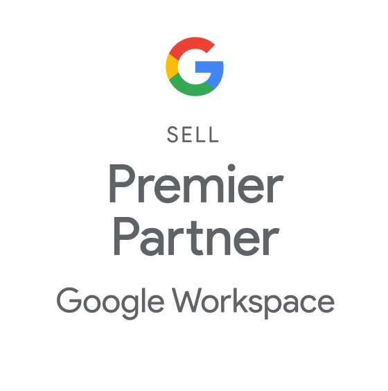 Premier Partner Google Workspace
