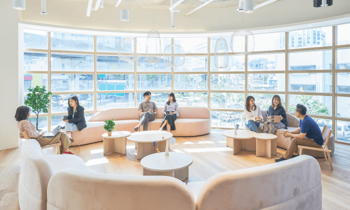 오피스 365 가격 할인받은  AI 기업 노하우